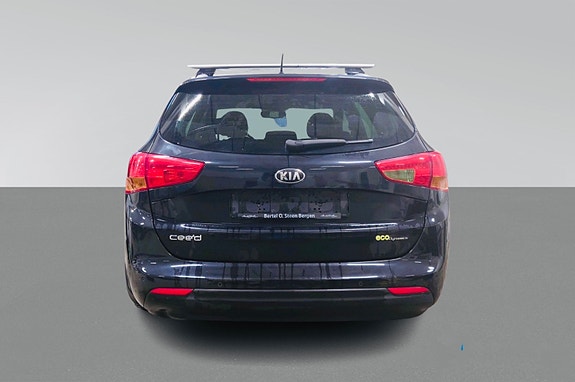 Kia Ceed 5 of 5