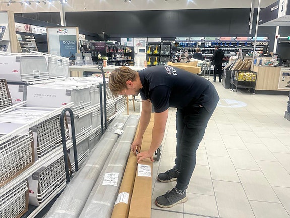 Bilde 5 av 10 i jobbannonse-galleriet