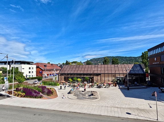 Bilde 8 av 10 i jobbannonse-galleriet