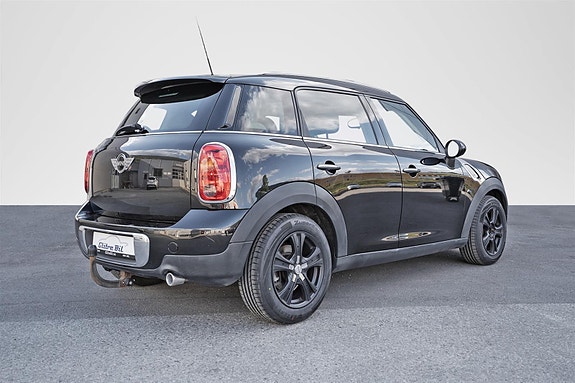 MINI Countryman Cooper 5 of 5