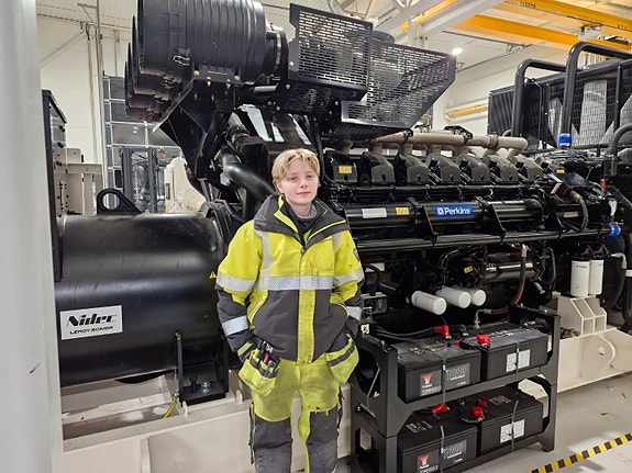 Bilde 5 av 5 i jobbannonse-galleriet