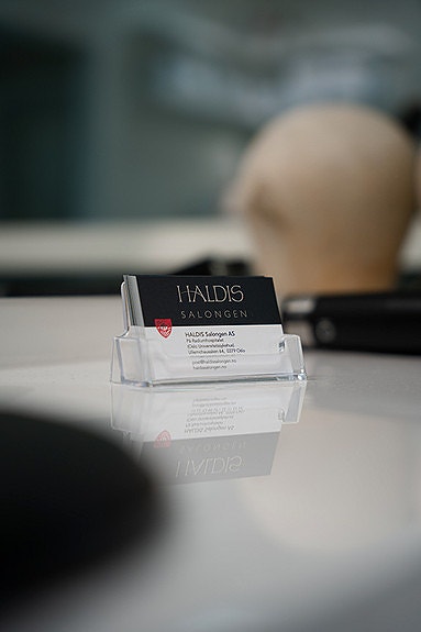 Bilde 1 av 5 i jobbannonse-galleriet