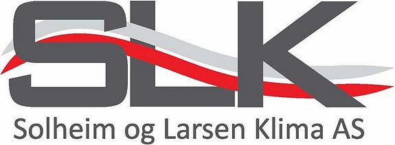 Solheim og Larsen Klima AS logo