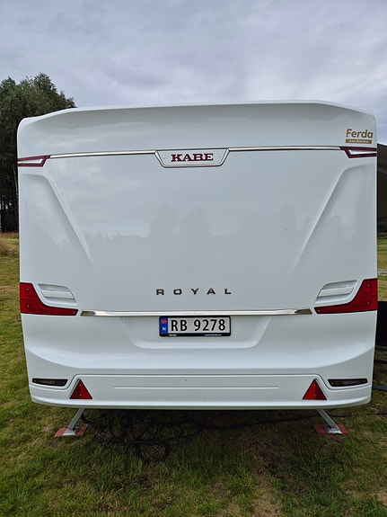 KABE Royal 630 TDL FK KS 8 of 29