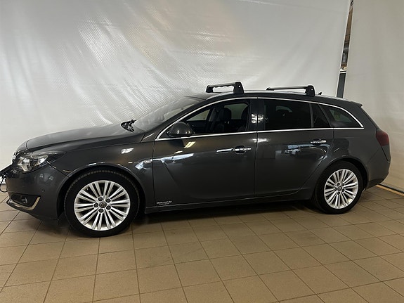 Opel Insignia 5 of 19