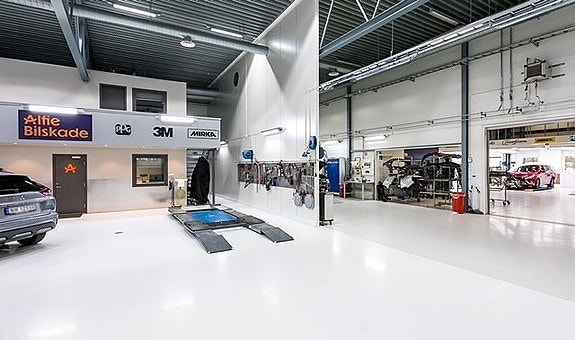 Bilde 2 av 4 i jobbannonse-galleriet