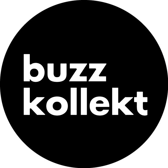 Buzz Kollekt As logo