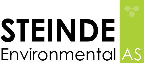 Steinde Environmental AS logo