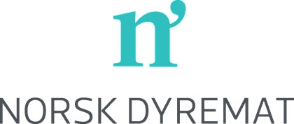 Norsk Dyremat, Sirevåg logo