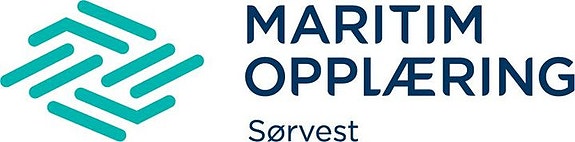 Maritim Opplæring Sørvest logo