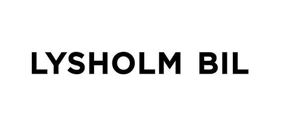 Lysholm Bil AS logo