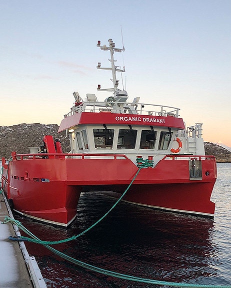 Bilde 3 av 6 i jobbannonse-galleriet