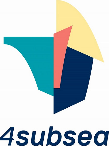 4Subsea logo