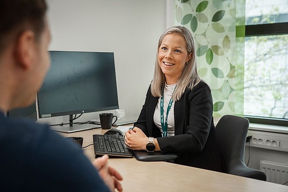 Bilde 1 av 3 i jobbannonse-galleriet