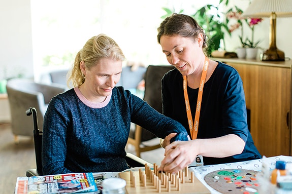 Bilde 1 av 1 i jobbannonse-galleriet