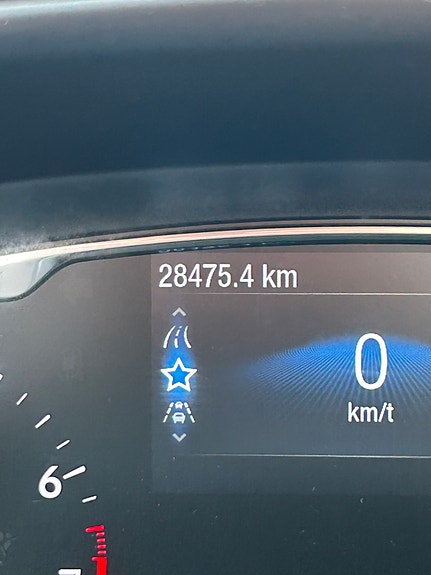 Ford Fiesta 11 of 22