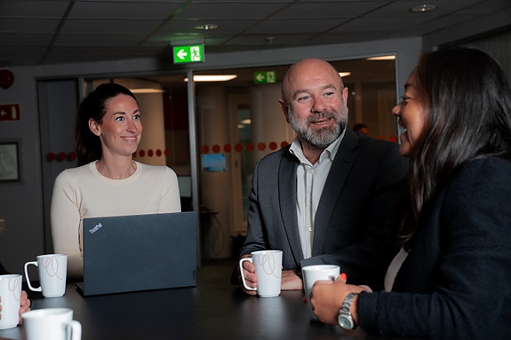 Bilde 1 av 1 i jobbannonse-galleriet