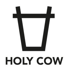 Holy Cow Galleriet AS logo