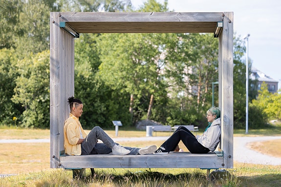 Bilde 1 av 1 i jobbannonse-galleriet