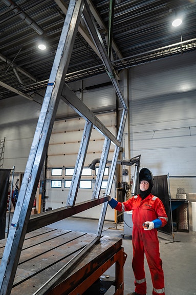 Bilde 4 av 6 i jobbannonse-galleriet