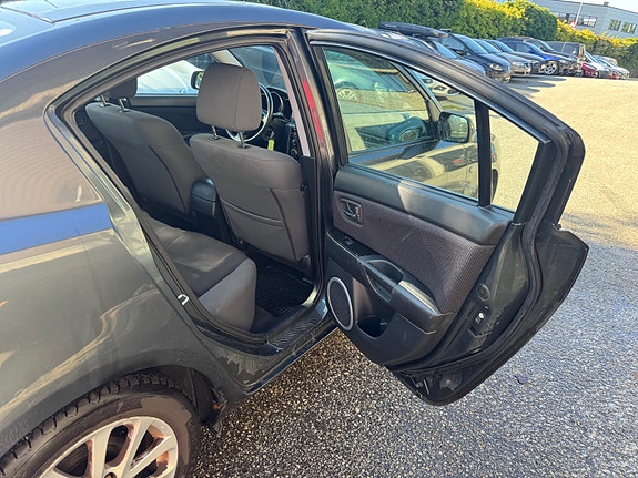 Mazda 3 21 of 22