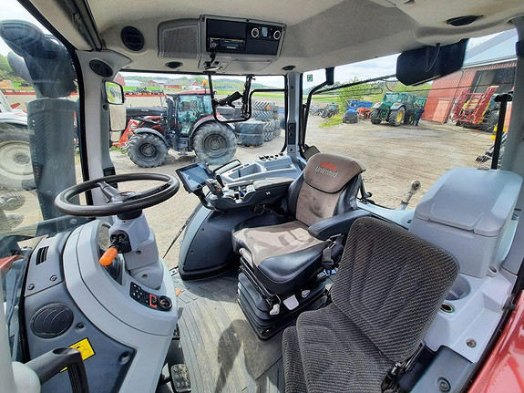Valtra N174DST GPS Autostyring 2019, kr 1 275 000,-