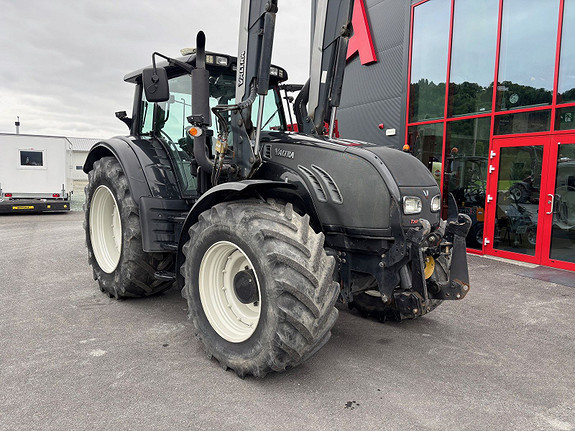 Valtra T202 Direct 2010, kr 799 000,-