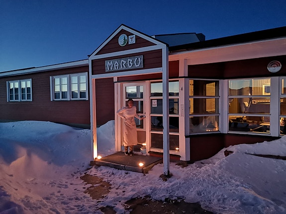 Bilde 1 av 10 i jobbannonse-galleriet