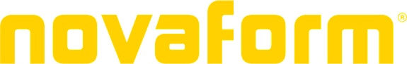 Novaform logo