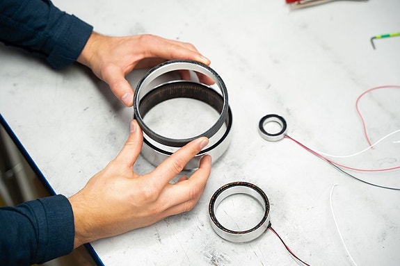 Bilde 2 av 2 i jobbannonse-galleriet