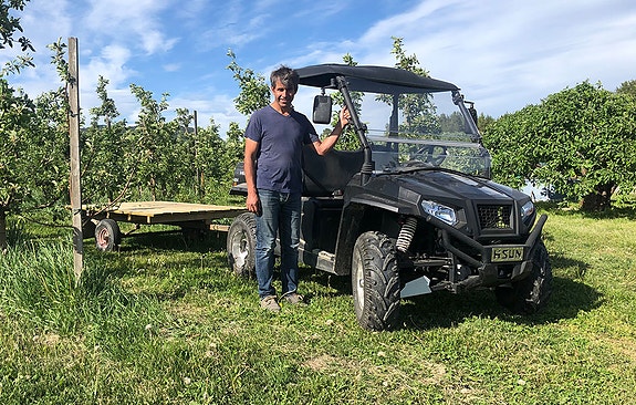 Bilde 8 av 10 i jobbannonse-galleriet