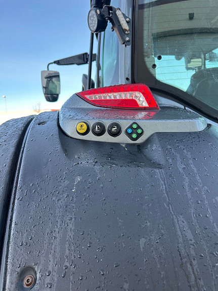 Valtra N174Dst Fronthydrauliikk/Vinterpakke 2019, kr 900 000,-