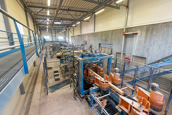 Bilde 1 av 1 i jobbannonse-galleriet