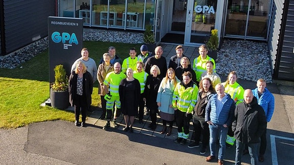 Bilde 2 av 3 i jobbannonse-galleriet