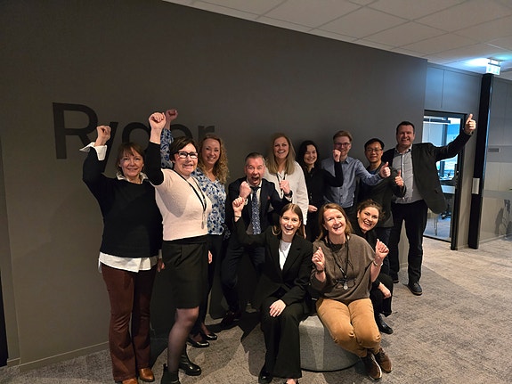 Bilde 1 av 1 i jobbannonse-galleriet