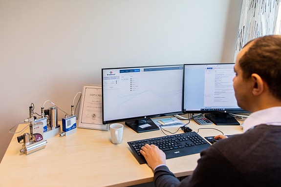 Bilde 1 av 3 i jobbannonse-galleriet