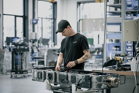 Bilde 4 av 10 i jobbannonse-galleriet