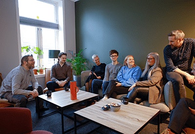 Bilde 2 av 4 i jobbannonse-galleriet