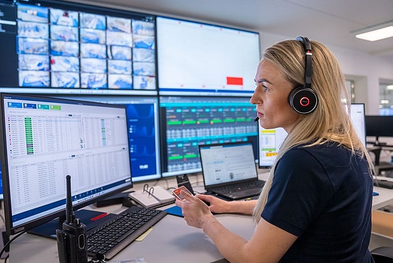 Bilde 1 av 7 i jobbannonse-galleriet