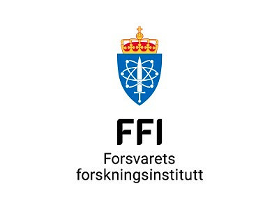 Forsvarets forskningsinstitutt logo