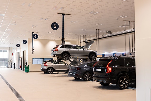 Bilde 4 av 5 i jobbannonse-galleriet