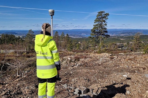 Bilde 1 av 9 i jobbannonse-galleriet