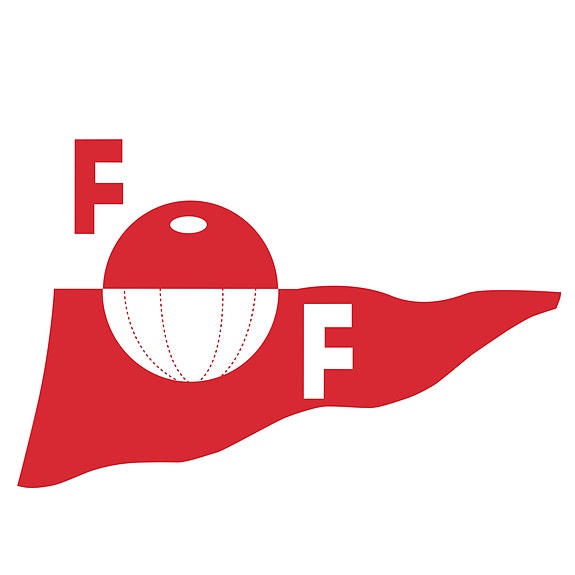 Fredrikstad Fotballklubb logo