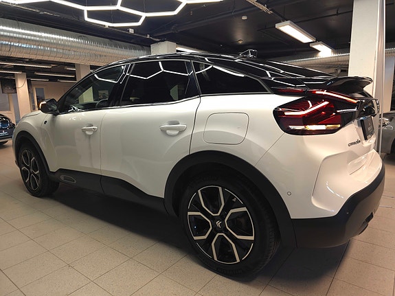 Citroen E-C4 6 of 30