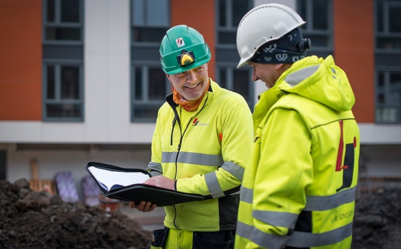 Bilde 1 av 7 i jobbannonse-galleriet