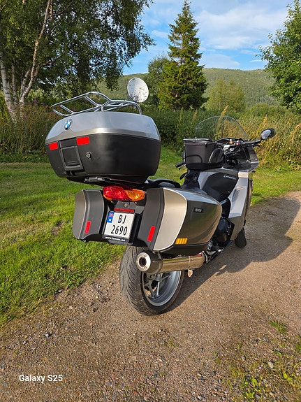 BMW K1300gt 5 of 5