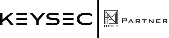 Keysec AS logo