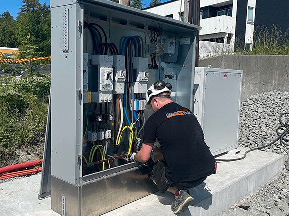 Bilde 1 av 8 i jobbannonse-galleriet