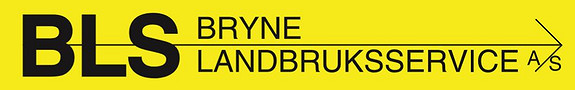 Bryne Landbruksservice AS logo