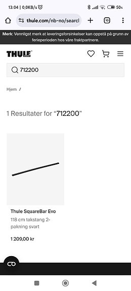 Product image 2 of 6